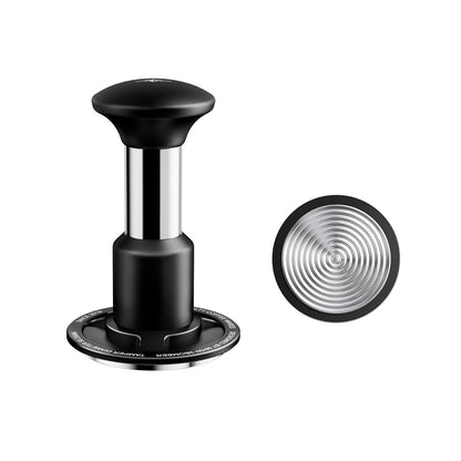 MHW-3Bomber Knight Impact Tamper Negro Roscado 58.35mm