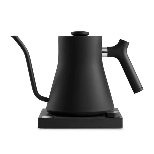Fellow Stagg Kettle Matte Black
