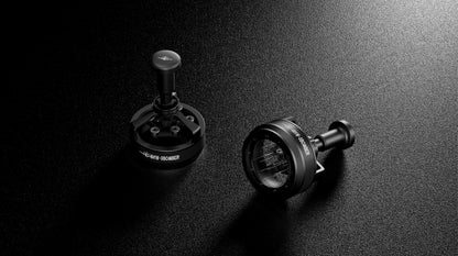 MHW-3Bomber Yu Series Distribuidor Ciclón WDT 58.35mm - imagen 2