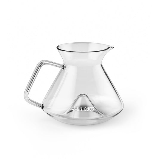 MHW-3Bomber Hill Coffee Server 600ml Auzora Multicolor
