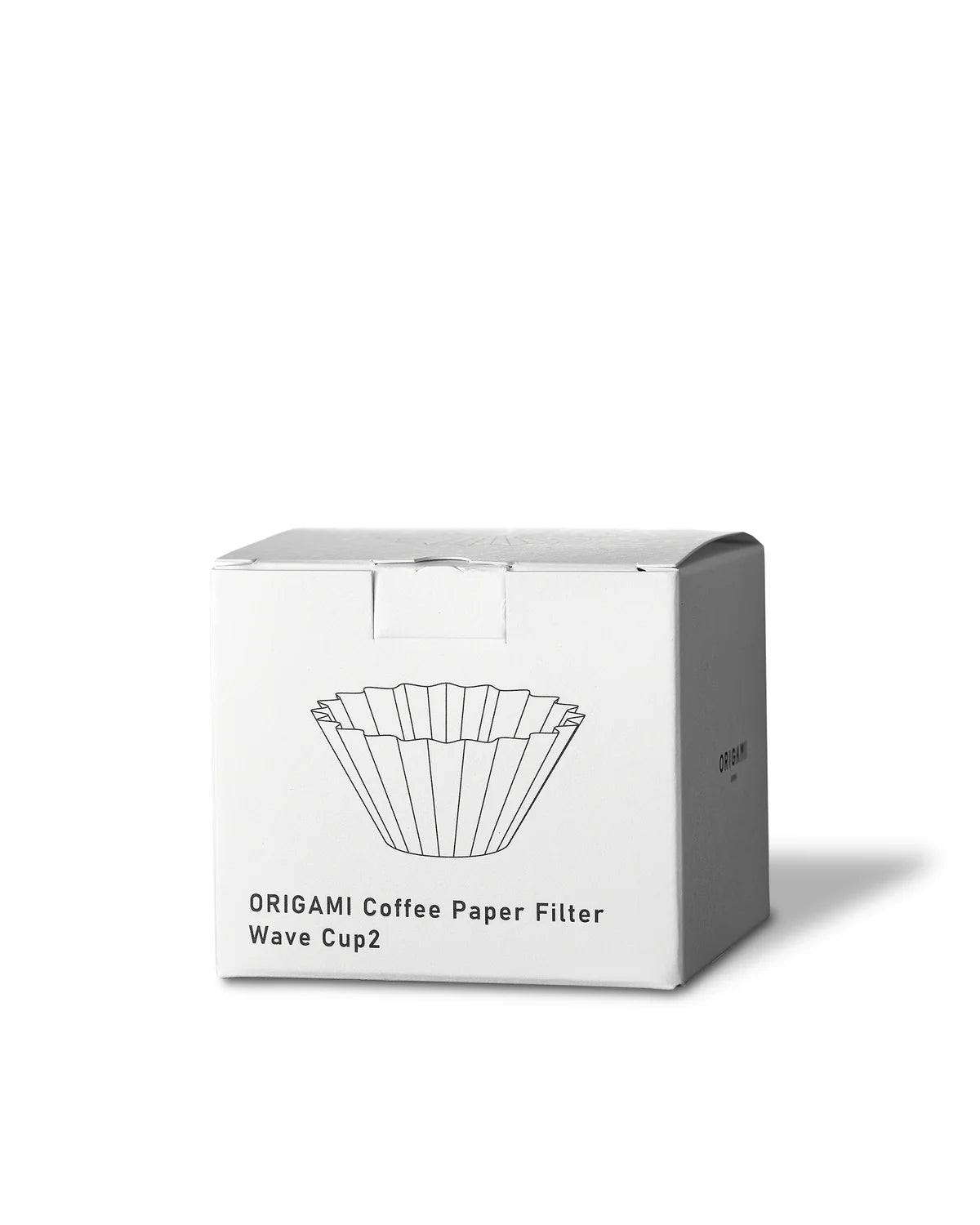Origami filter Cup 4