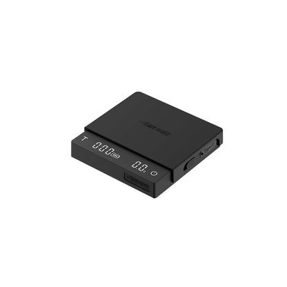 MHW-3Bomber Cube Coffee Scale 3.0 Micro Negro - imagen 2