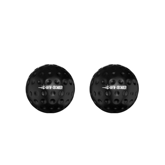 MHW-3Bomber Chilling Ball Pour Over 42mm (2pcs)